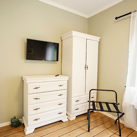 Bergoase Apartman Bad Lauterberg Kültér fotó