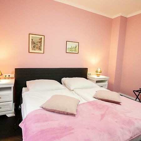 Bergoase Apartman Bad Lauterberg Kültér fotó