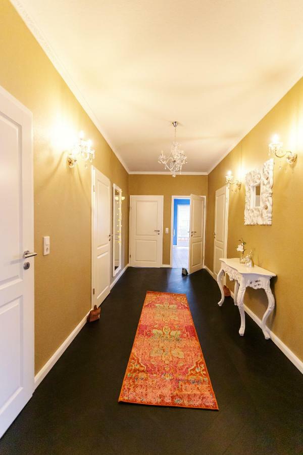 Bergoase Apartman Bad Lauterberg Kültér fotó