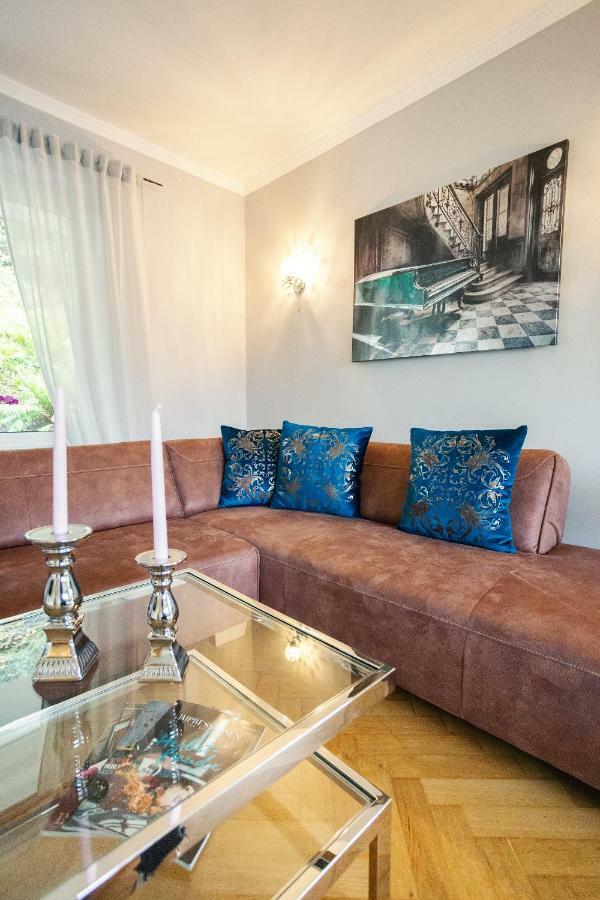 Bergoase Apartman Bad Lauterberg Kültér fotó