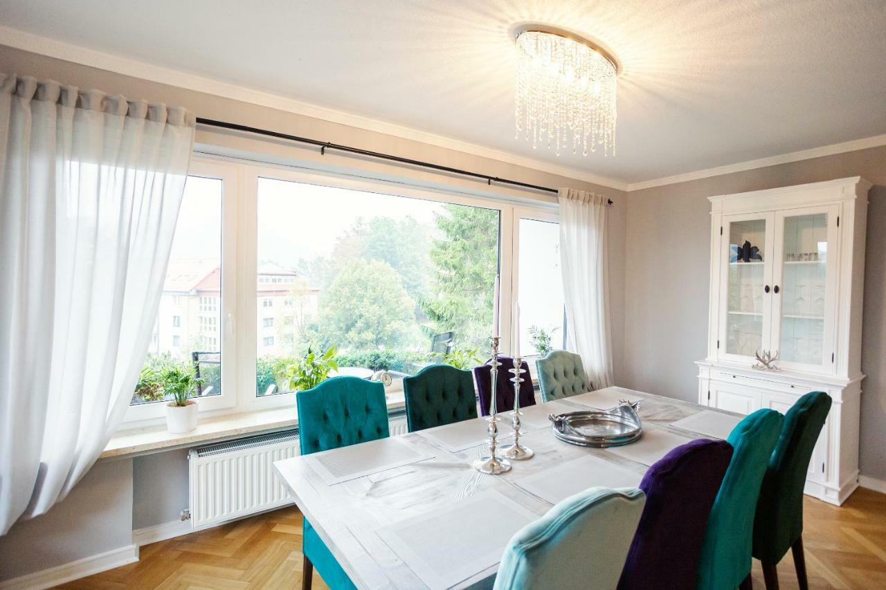 Bergoase Apartman Bad Lauterberg Kültér fotó