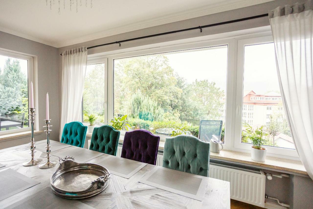 Bergoase Apartman Bad Lauterberg Kültér fotó