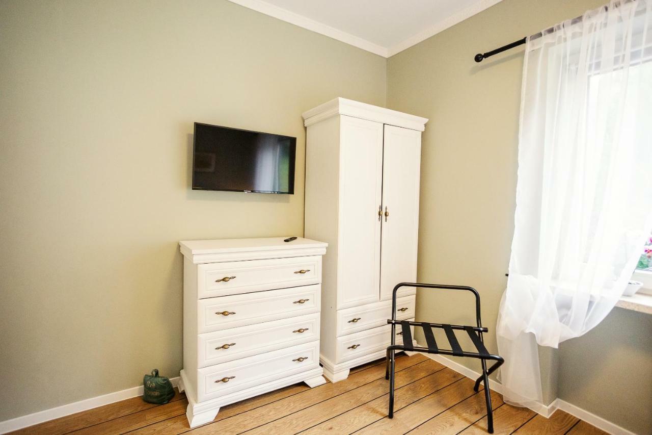 Bergoase Apartman Bad Lauterberg Kültér fotó