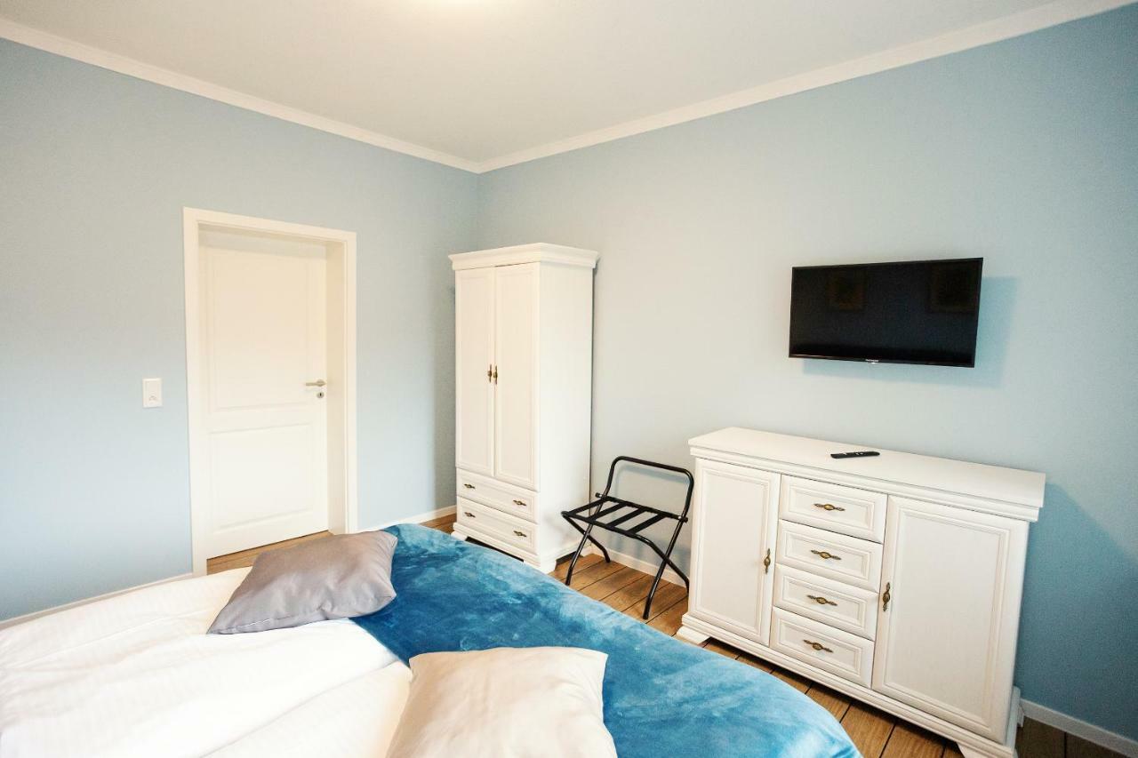 Bergoase Apartman Bad Lauterberg Kültér fotó