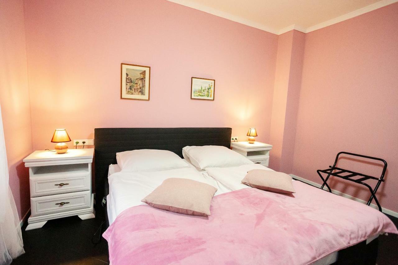 Bergoase Apartman Bad Lauterberg Kültér fotó
