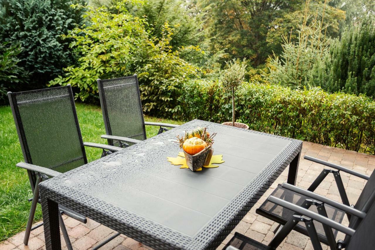 Bergoase Apartman Bad Lauterberg Kültér fotó